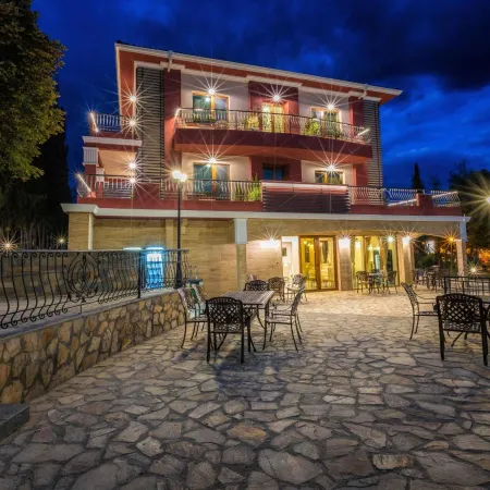 Villa Sintica