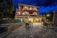 Villa Sintica Hotels in 