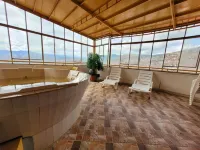 Illari Wari I - Hotel Sauna Hotel di Ayacucho