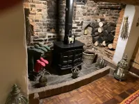 茉莉花之屋住宿加早餐旅館 威利住宿飯店