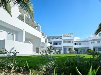 รีสอร์ตชายหาด Artemis