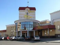 Orsha Hotels in 