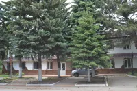 Vodolej Hotel Hotels in Yessentuki