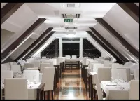 E' Hotel - breakfast