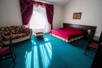 Marafon Hotel