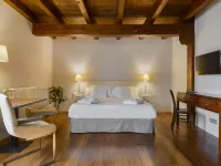 Hôtel Iribarnia Hotels in Ultzamaldea