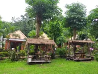 Sea-Sun Bungalow & Resort - pemandangan pegunungan