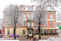 Hotel Cesarski - Kaiserhof Hotels in Rydzewo