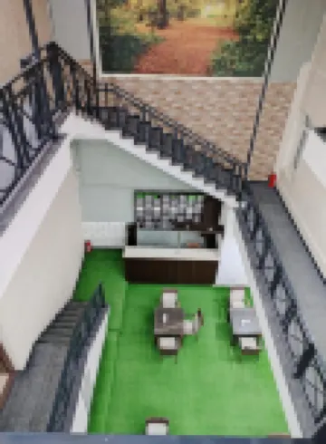 Pera Hotel Baku Hotels in Baku