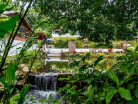 Sattva Land Hotels in Dangriga