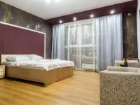 Nitstsa Hotel Hotels in Samara