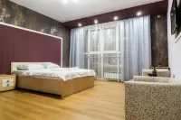 Nitstsa Hotel