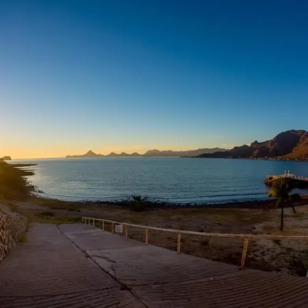 Hotel Playa de Cortes