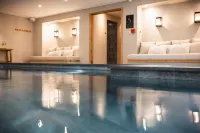 Hôtel de la Roche - Spa