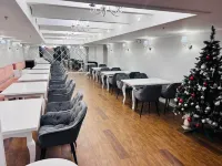 Senator Victory Square Hotels in Kyiv