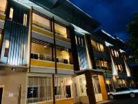 Preme Apartment @Maejo Hotels near Tweechol Botanical Garden