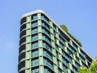 Kangaroo Point Apartments by Urban Rest Hotels near Story Bridge