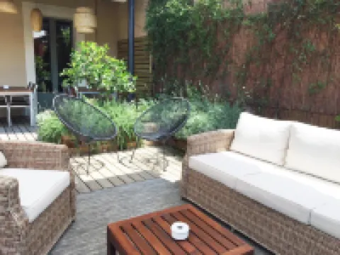 호텔 암비트 바르셀로나