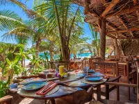 Kanan Tulum Hotel & Spa Adults Only Playground Hotels near La Veleta
