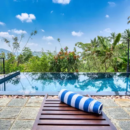 Amandara Hills Kandy