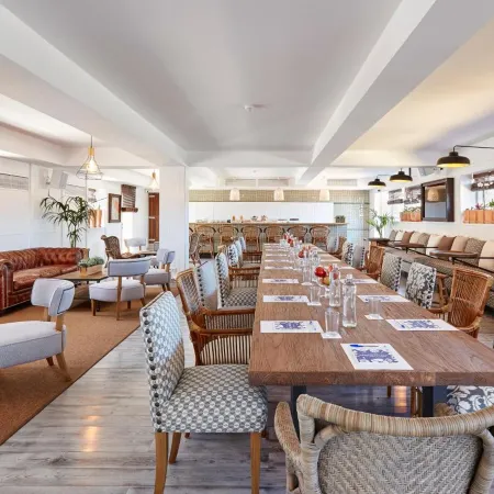Delamar -Adults Only (18+)