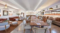 Delamar  -Adults Only (18+) - breakfast