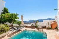 Las Chimeneas Hotel di Fondon