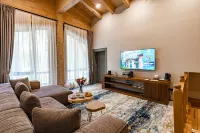Grand Chalet Altay Hotel Các khách sạn ở 