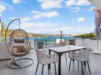 Vasilis Apartments Hotels in Ermioni