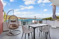Vasilis Apartments