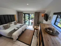 Pelican Lodge Guesthouse Hotel a Sedgefield