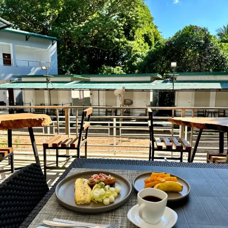 Harbour Bliss Hotel