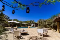Auberge de la Table Hotel di Tulear