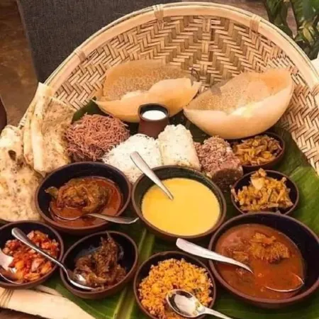 Amron Resort Sigiriya