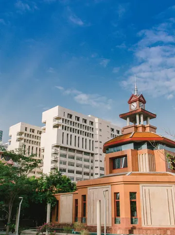 รูปภาพของโรงแรมแอลเอ49