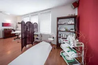 Bagińscy Spa - Spa