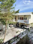 Solo Nadamax City Guest House Syariah