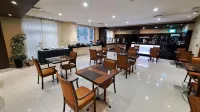 Hotel Diego de Almagro Temuco - 3-Star