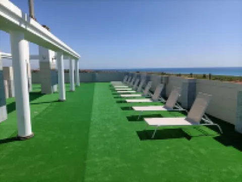 海風酒店 卡耐特蒂貝蘭格酒店