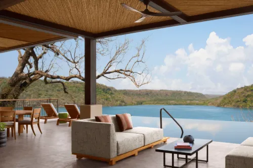 The Residences at Nekajui, a Ritz-Carlton Reserve Hotels in Culebra