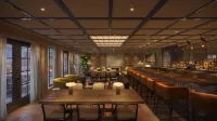 The Quoin飯店 - 酒吧