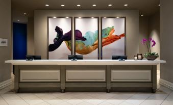 Renaissance Tampa International Plaza Hotel