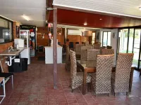 Berrigan Motel Hotels in Barooga