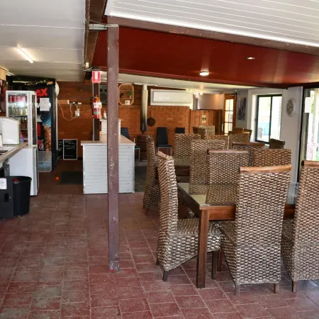Berrigan Motel