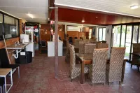 Berrigan Motel Hotels in Barooga