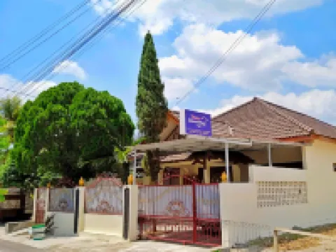 Penginapan Prambanan TRISAN Hotels in Kalasan