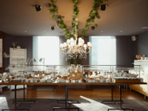 Hotel Daniel Graz - Smart Luxury Near City Centre Hotels in Graz