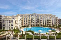 Bellicity Apart Complex - 2-Star