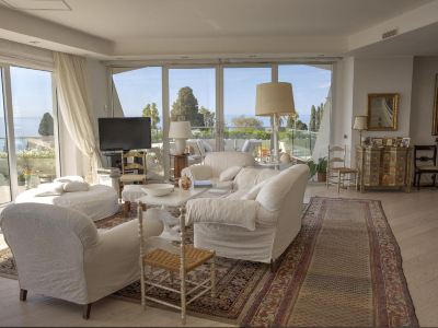Maison Blanche Taormina