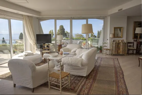 Maison Blanche Taormina - Bed and Breakfasts